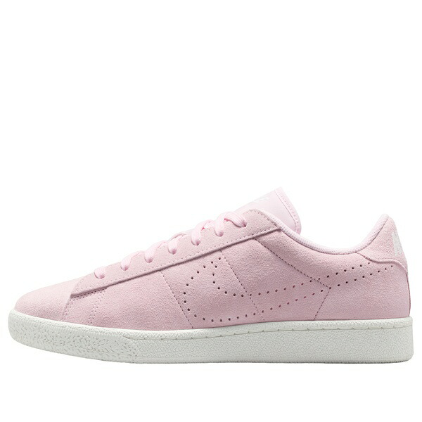 Nike ナイキ レディース スニーカー 【(WMNS) Nike Tennis Classic 'Pink Foam' IQ7388-602】 サイズ US_7(24.0cm)｜asty