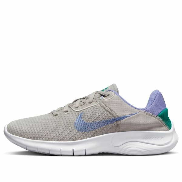 Nike ナイキ レディース スニーカー 【(WMNS) Nike Flex Experience Run 11 Next Nature 'Light Iron Ore Light Thistle' DD9283-005】 サイズ US_8(25.0cm)|asty