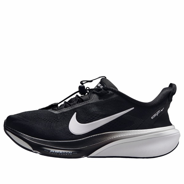 Nike ナイキ レディース スニーカー 【(WMNS) Nike Pegasus 42 EasyOn 'Black Dark Smoke Grey' IH1850-001】 サイズ US_9(26.0cm)｜asty
