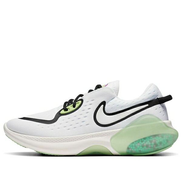 Nike ナイキ レディース スニーカー 【(WMNS) Nike Joyride Dual Run \'White Vapor Green\' CD4363-105】 サイズ US_6.5(23.5cm)|asty