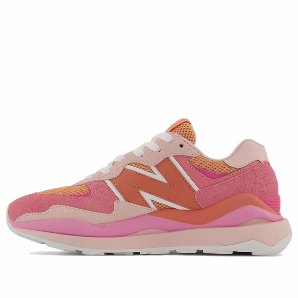 New Balance ニューバランス レディース スニーカー 【(WMNS) New Balance 57/40 'Valentine's Day' W5740VDA】 サイズ US_5.5(22.5cm)|asty
