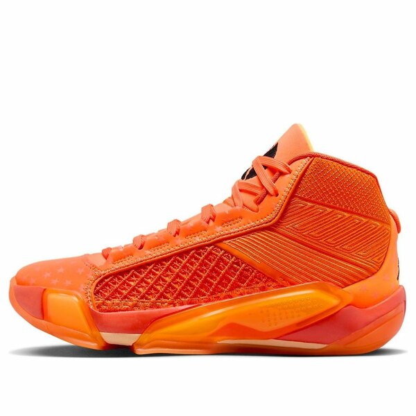 Jordan ジョーダン レディース スニーカー 【(WMNS) Air Jordan 38 WNBA 'Center Star' FQ9008-800】 サイズ US_6(23.0cm)|asty