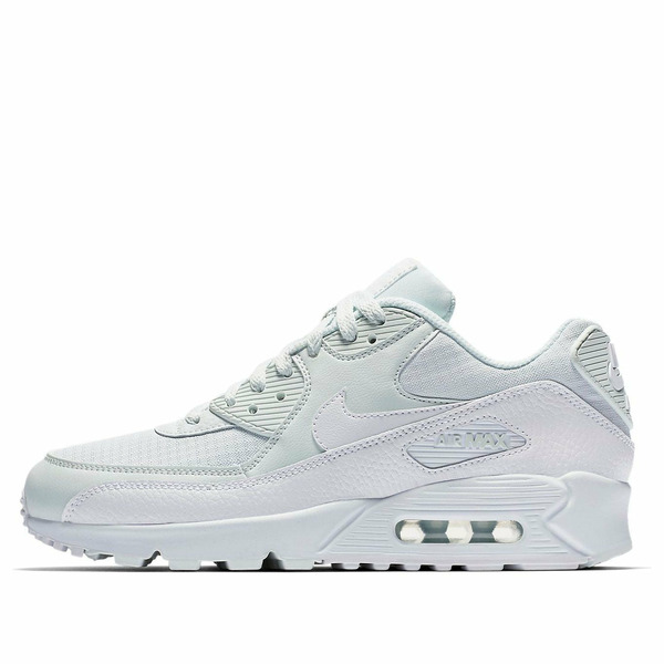 Nike ナイキ レディース スニーカー 【(WMNS) Nike Air Max 90 'Ghost Aqua' 325213-419】 サイズ US_5(22.0cm)|asty