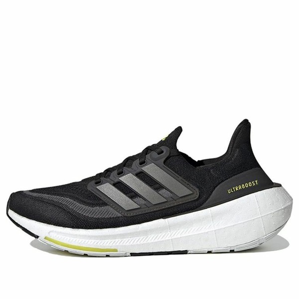 adidas アディダス レディース スニーカー 【(WMNS) adidas Ultraboost Light \'Core Black\' HQ6355】 サイズ US_7.5(24.5cm)|asty