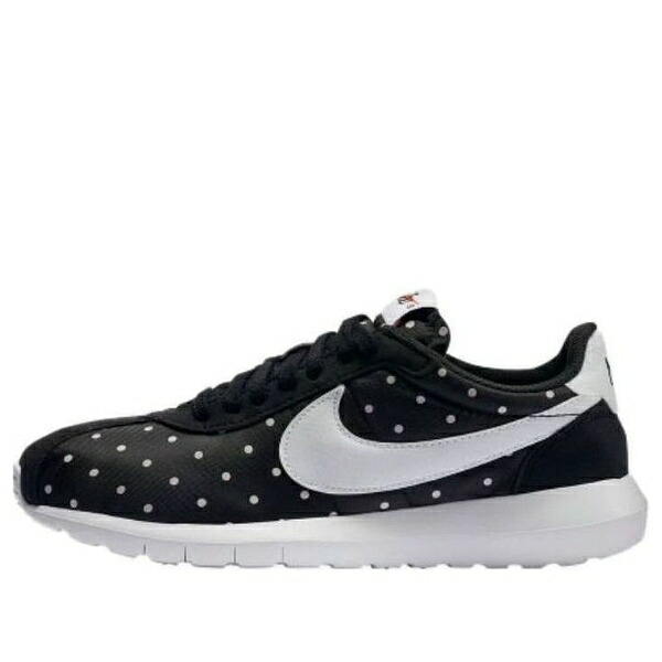 Nike ナイキ レディース スニーカー 【(WMNS) Nike Roshe LD-1000 Polka Dot 'Black White' 810861-018】 サイズ US_8.5(25.5cm)｜asty