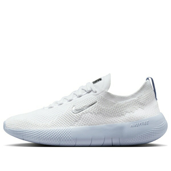 Nike ナイキ レディース スニーカー 【(WMNS) Nike Free 2025 'White Silver Ghost' HF2720-105】 サイズ US_5.5(22.5cm)｜asty