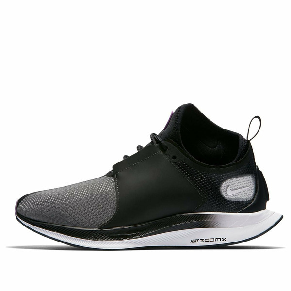 Nike ナイキ レディース スニーカー 【(WMNS) Nike Zoom Pegasus Turbo XX 'Black Bright Violet' AR4347-001】 サイズ US_6(23.0cm)|asty