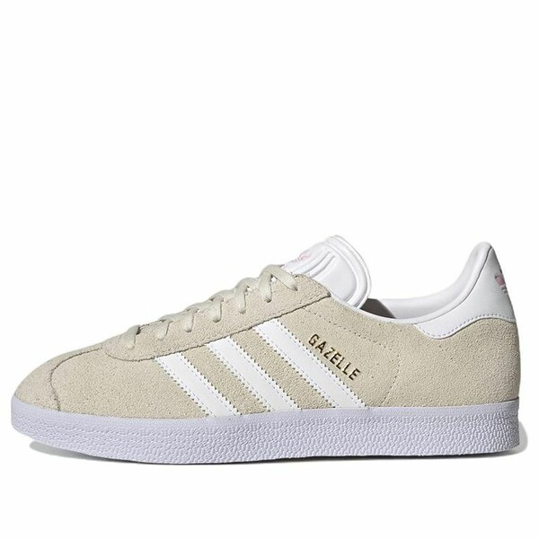 adidas アディダス レディース スニーカー 【(WMNS) adidas Gazelle 'Cloud White' GZ1962】 サイズ US_W_10|asty