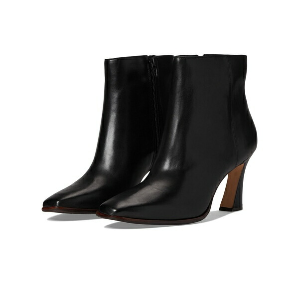 送料関税無料】 ベルナルド レディース ブーツ シューズ Bowery Black