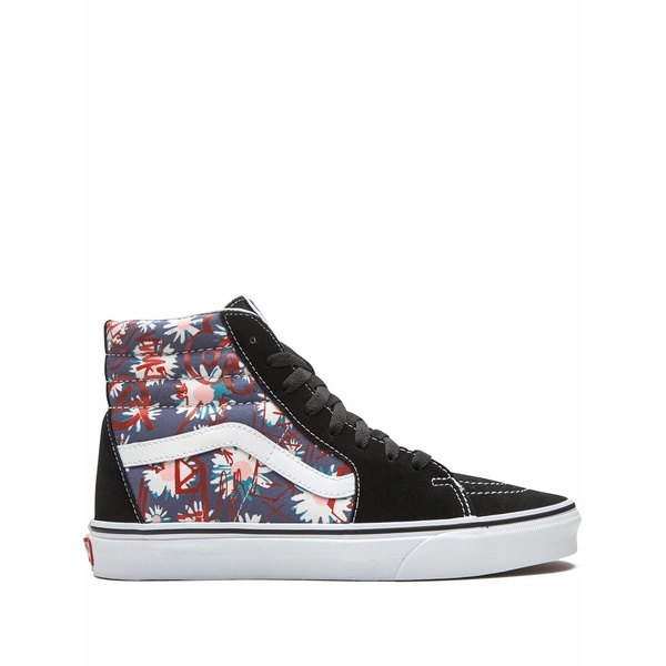 バンズ メンズ スニーカー シューズ Sk8 hi \