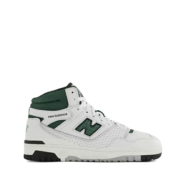 ニューバランス メンズ スニーカー シューズ 650r sneakers White 21,560円