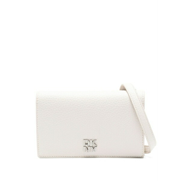 ダナ キャラン ニューヨーク州 レディース 札入れ 佩び物 Etta wallet Neutrals