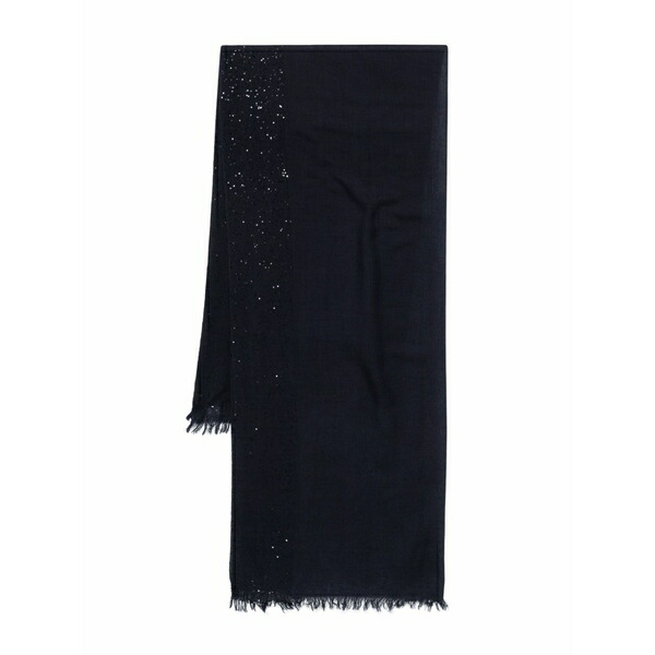 ファリエロ サルティ レディース えり巻き・袈裟・えり巻き 付属物 New dalila scarf Blue