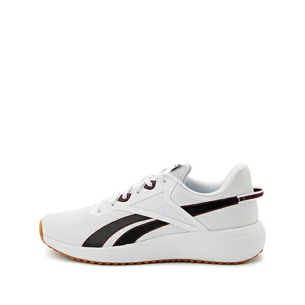 リーボック メンズ スニーカー シューズ Lite plus 3.0 sneakers White