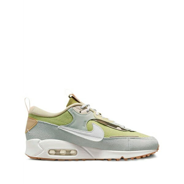 ナイキ レディース スニーカー シューズ Air max 90 \"green\"" sneakers Green"