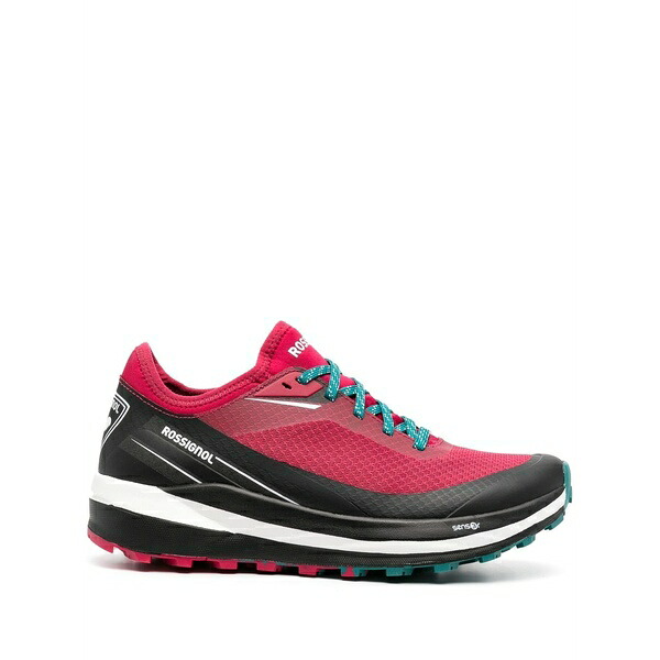 ロシニョール レディース スニーカー シューズ Active sneakers Red｜asty 27,216円