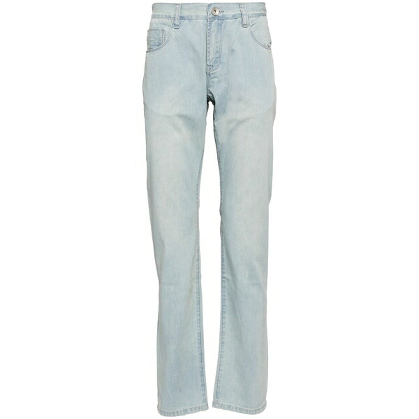 プライベートストック メンズ デニムパンツ ボトムス The william cotton-blend jeans Blue|asty