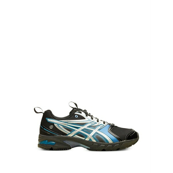 アシックス メンズ スニーカー シューズ X hidden ny gel-ds trainer 14 sneakers Black