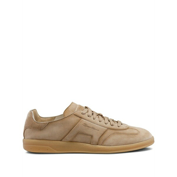 サントーニ メンズ スニーカー シューズ Dbs oly sneakers Neutrals
