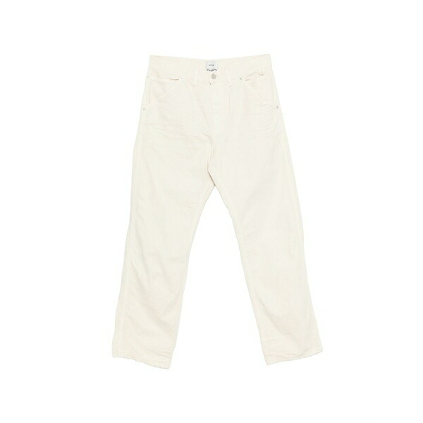 御機嫌冷やりとした メンズ ジーンズズボン下 ボトムス Dillon jeans Neutrals
