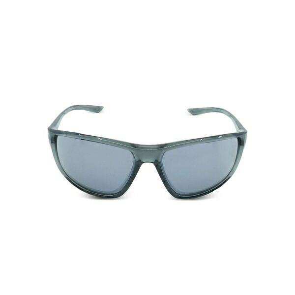 ナイキ メンズ サングラス・アイウェア 付属物 Adrenaline sunglasses Grey
