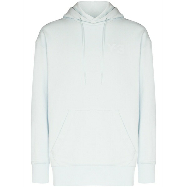 ワイスロバート・エドワード・リー メンズ パーカー・スウェットシャツ アウター Y-3 cl lc hoodie \"white\"" White"