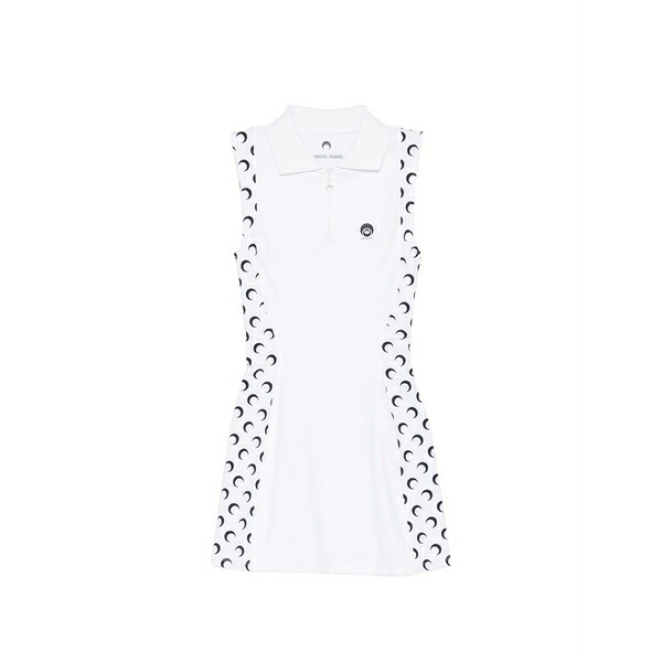 米国海兵隊員 独居室 レディース 衣装 トップス Athleisure mini dress White