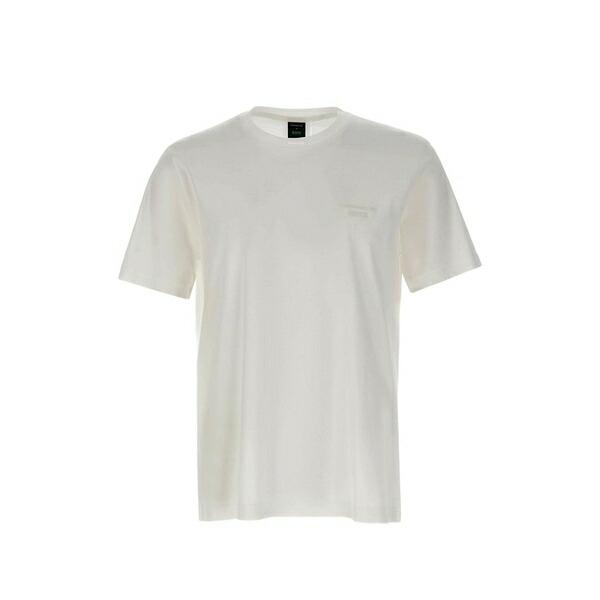 主任者 メンズ プルオーバー トップス X porsche spirit 70 reflective logo t-shirt White
