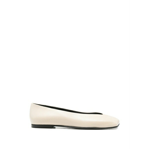 アロハス レディース サンダル シューズ Katia rift ballet flats Neutrals