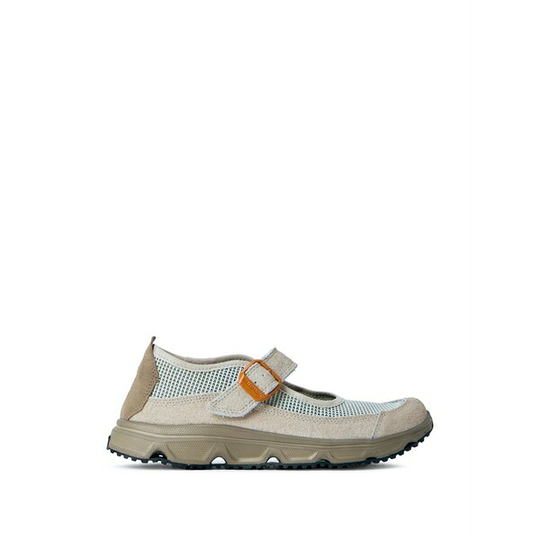 サロモン メンズ スニーカー シューズ Rx marie-jeanner sneakers Neutrals