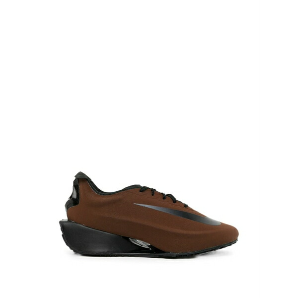 ナイキ レディース スニーカー シューズ First sight noir sneakers Brown｜asty