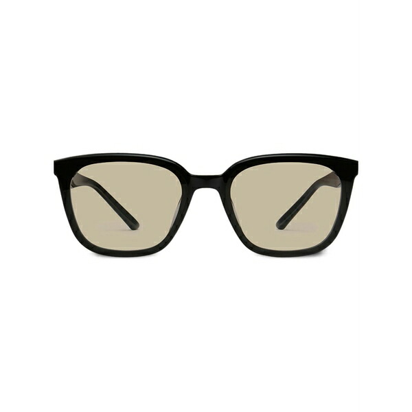 ジェントルモンスター メンズ サングラス・アイウェア 添え物 Pino 01(br) sunglasses Black