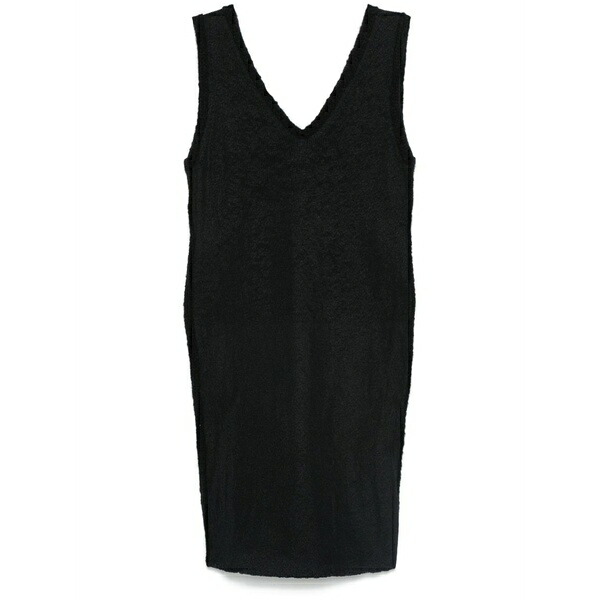 アワーレガシー レディース 衣裳 トップス Sleek mini dress Black