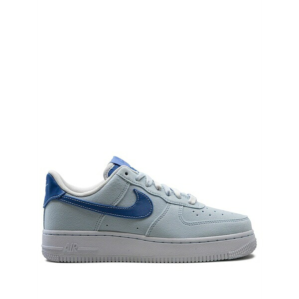 ナイキ レディース スニーカー シューズ Air force 1 low \"shades of blue\"" sneakers Blue"