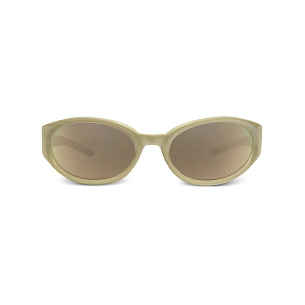 ジェントルモンスター メンズ サングラス・アイウェア 付属物 Young y10 sunglasses Yellow