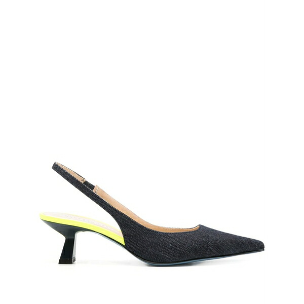 ロベルトフェスタ レディース パンプス シューズ Arabel pumps Blue
