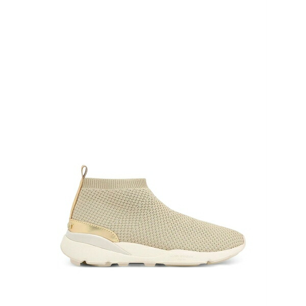 カートジェイガーロンドン レディース スニーカー シューズ Knit runner sneakers Neutrals