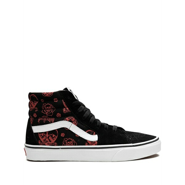バンズ メンズ スニーカー シューズ Sk8 hi \