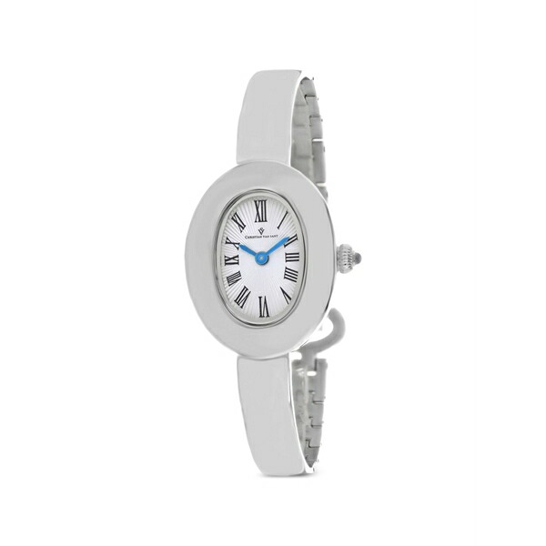 クリスチャンバンサント レディース ウオッチ 付属物 Anora 26粍 watch Silver