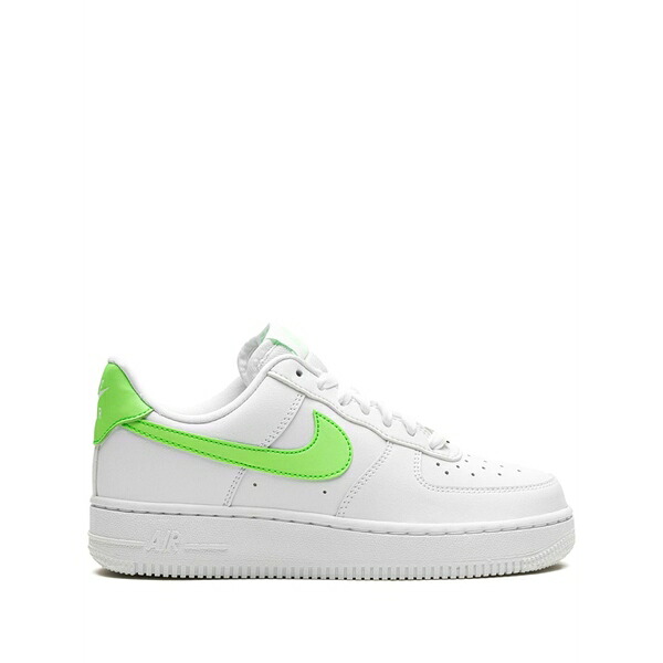 ナイキ レディース スニーカー シューズ Air force 1 \u002707 \