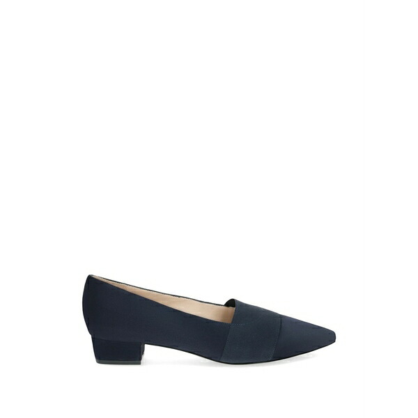 ピーター カイザー レディース パンプス シューズ Pointed pumps Blue