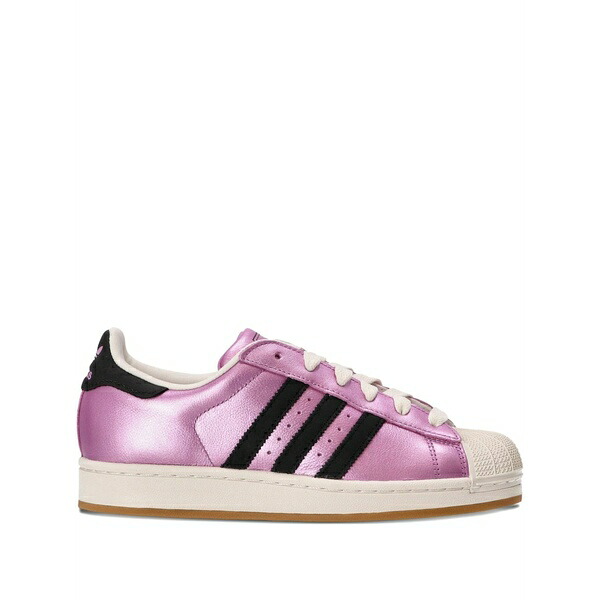 アディダス レディース スニーカー シューズ Superstar sneakers -｜asty