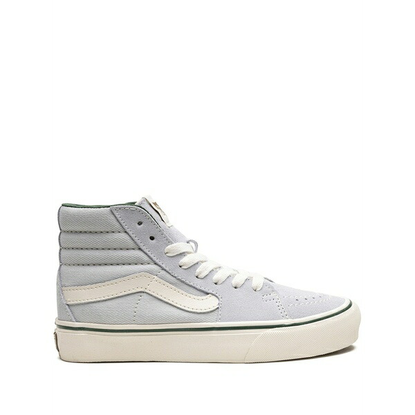 バンズ メンズ スニーカー シューズ Sk8-hi sneakers Purple