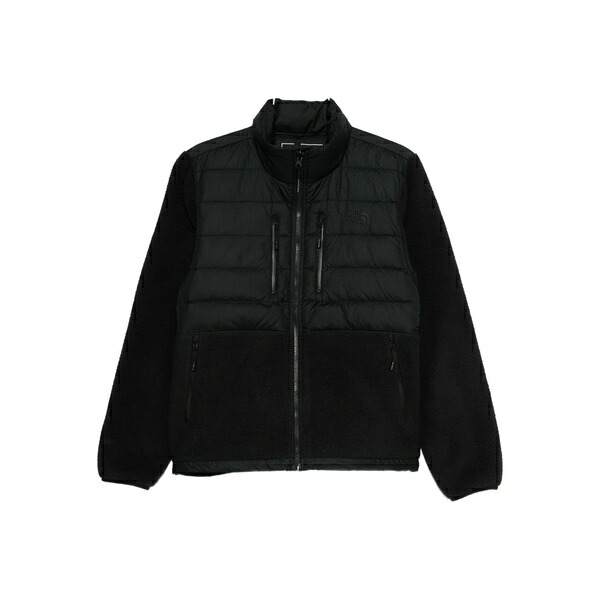 北の方人間の顔 メンズ 上衣＆上衣 アウター Rmst denali tek jacket  Black