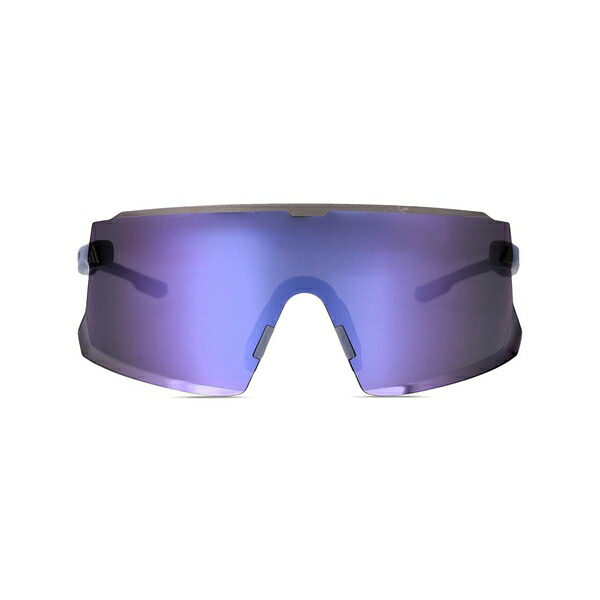 アディダス メンズ サングラス・アイウェア 付属物 Dunamis sunglasses Purple