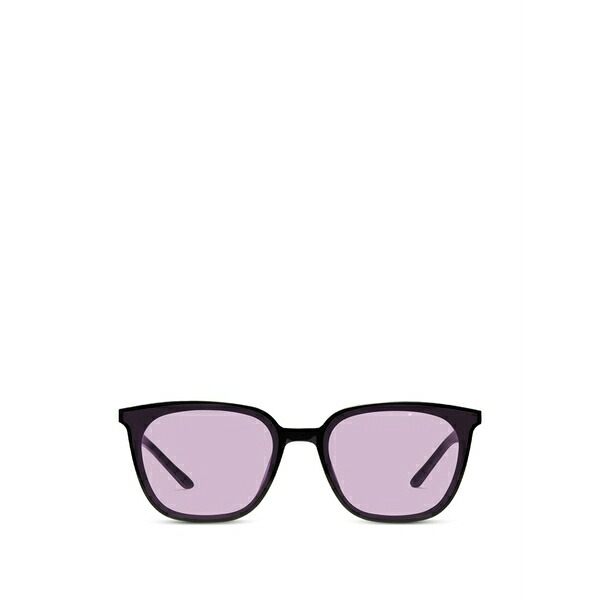 ジェントルモンスター メンズ サングラス・アイウェア 添え物 Alma 01 (v) sunglasses Black
