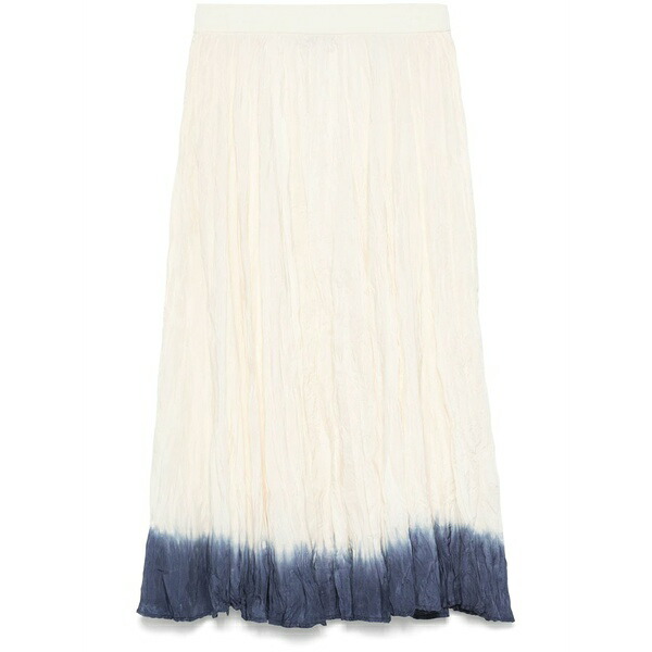 ジョセフ レディース スコート ボトムス Crinkled MIDI skirt Neutrals