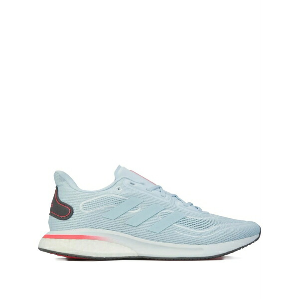 アディダス レディース スニーカー シューズ Supernova sneakers Blue