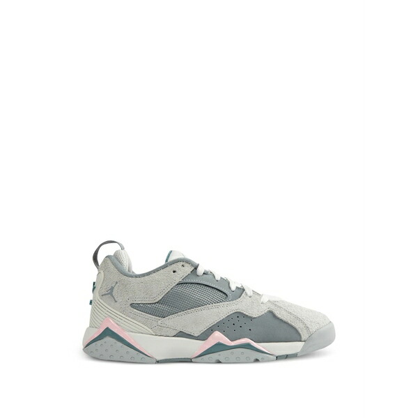 ジョーダン メンズ スニーカー シューズ Air jordan mvp 92 sneakers Grey