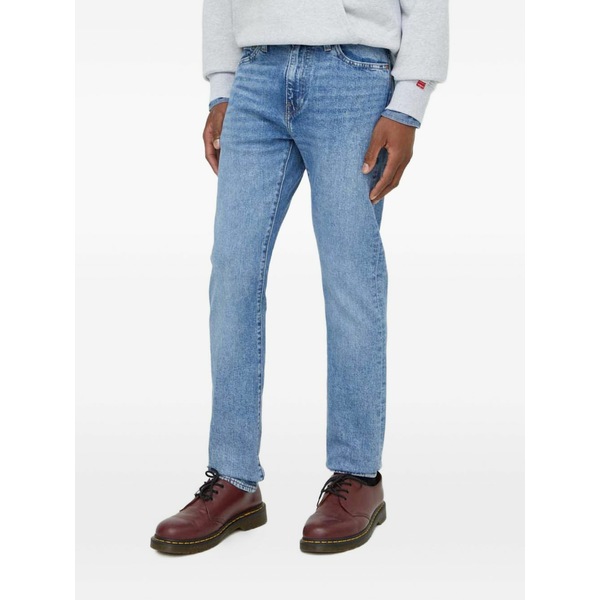 リーヴァイズジーンズ メンズ ジーンズズボン下 ボトムス 510￠￠ skinny jeans Blue